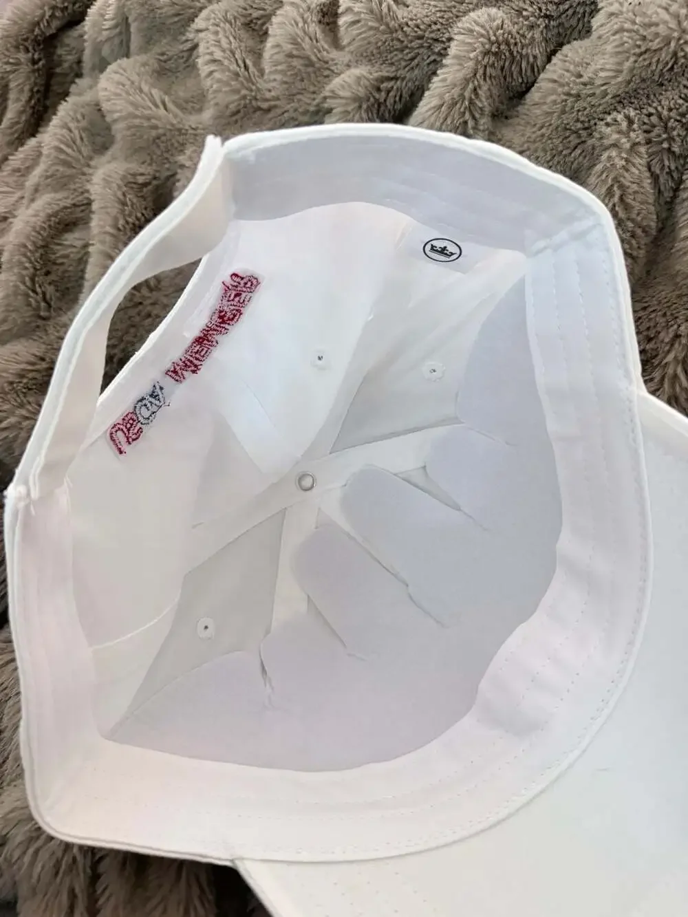 Peter Millar 127th U.S. Open Pebble Beach USGA Member Adjustable Hat